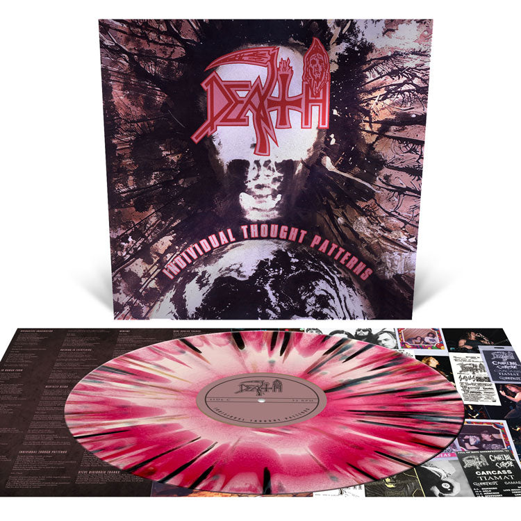 Christian Death アナログセット 4枚 vinyl CHRISTIAN DEATH-Atrocities/LP